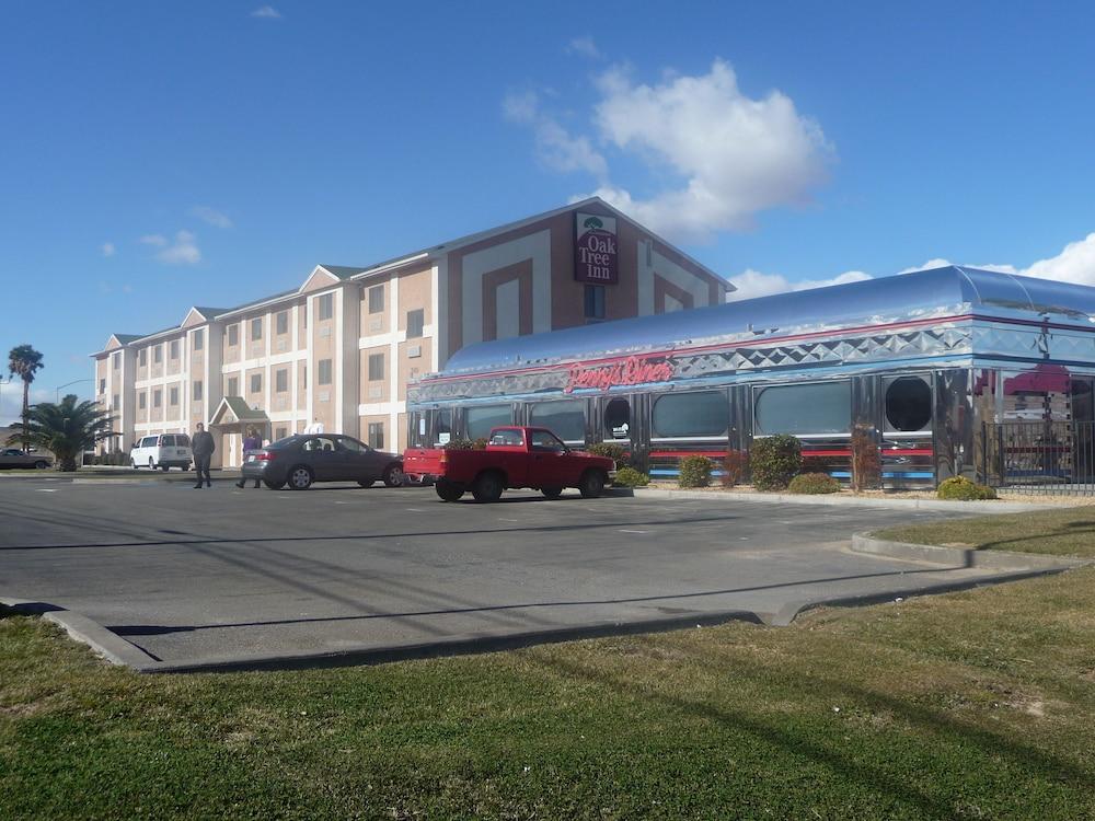 Travelodge By Wyndham Yermo Extérieur photo