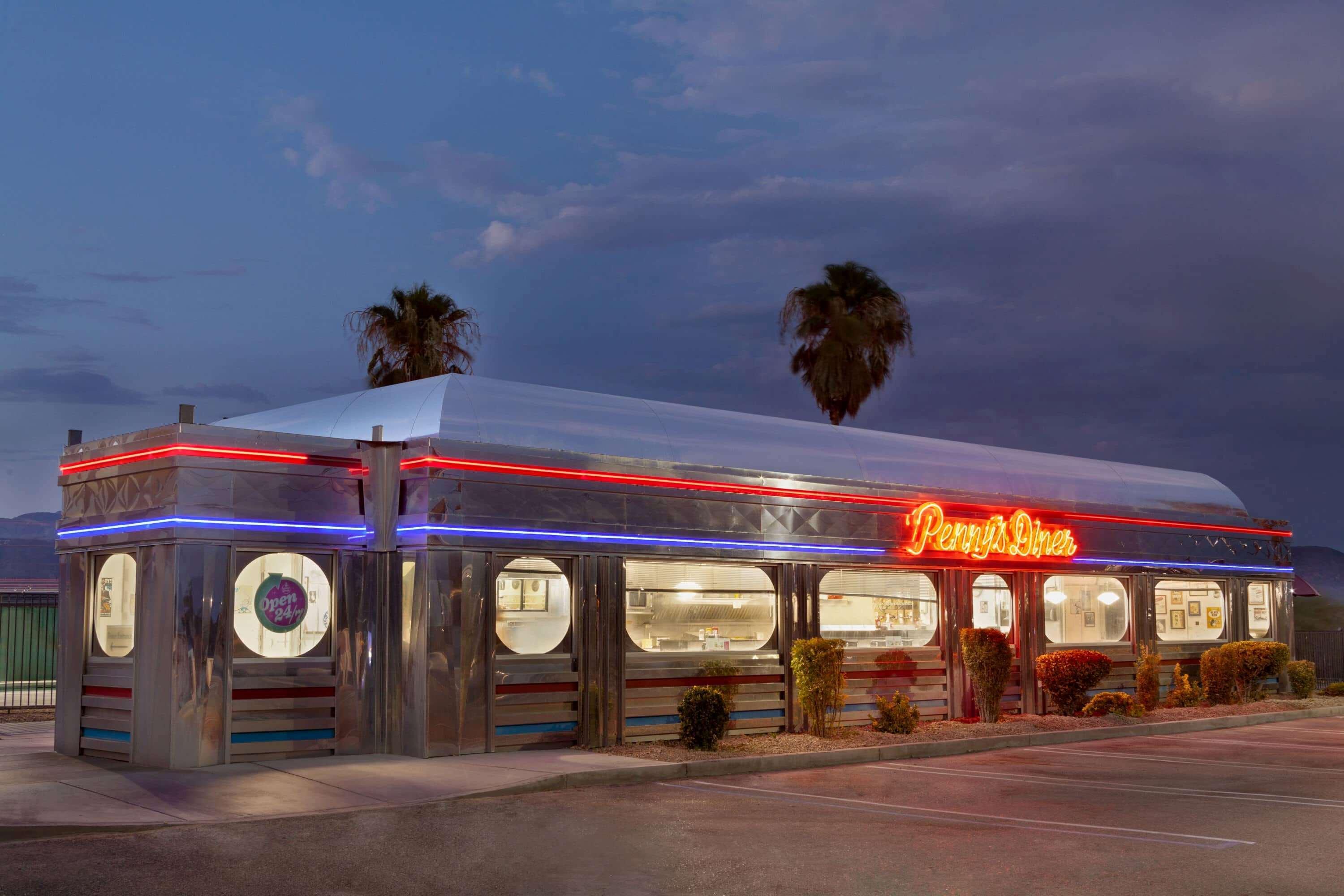 Travelodge By Wyndham Yermo Extérieur photo
