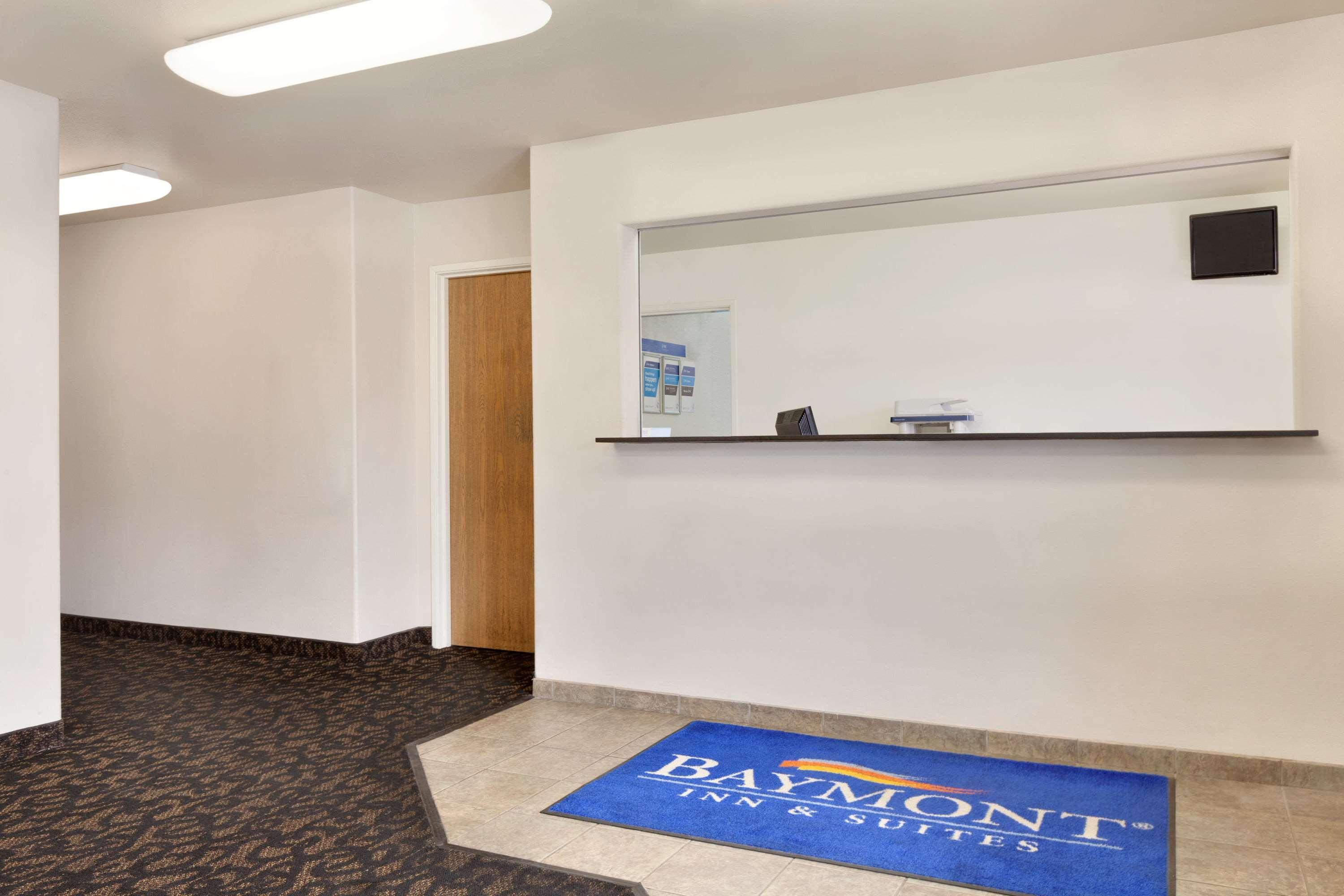 Travelodge By Wyndham Yermo Extérieur photo