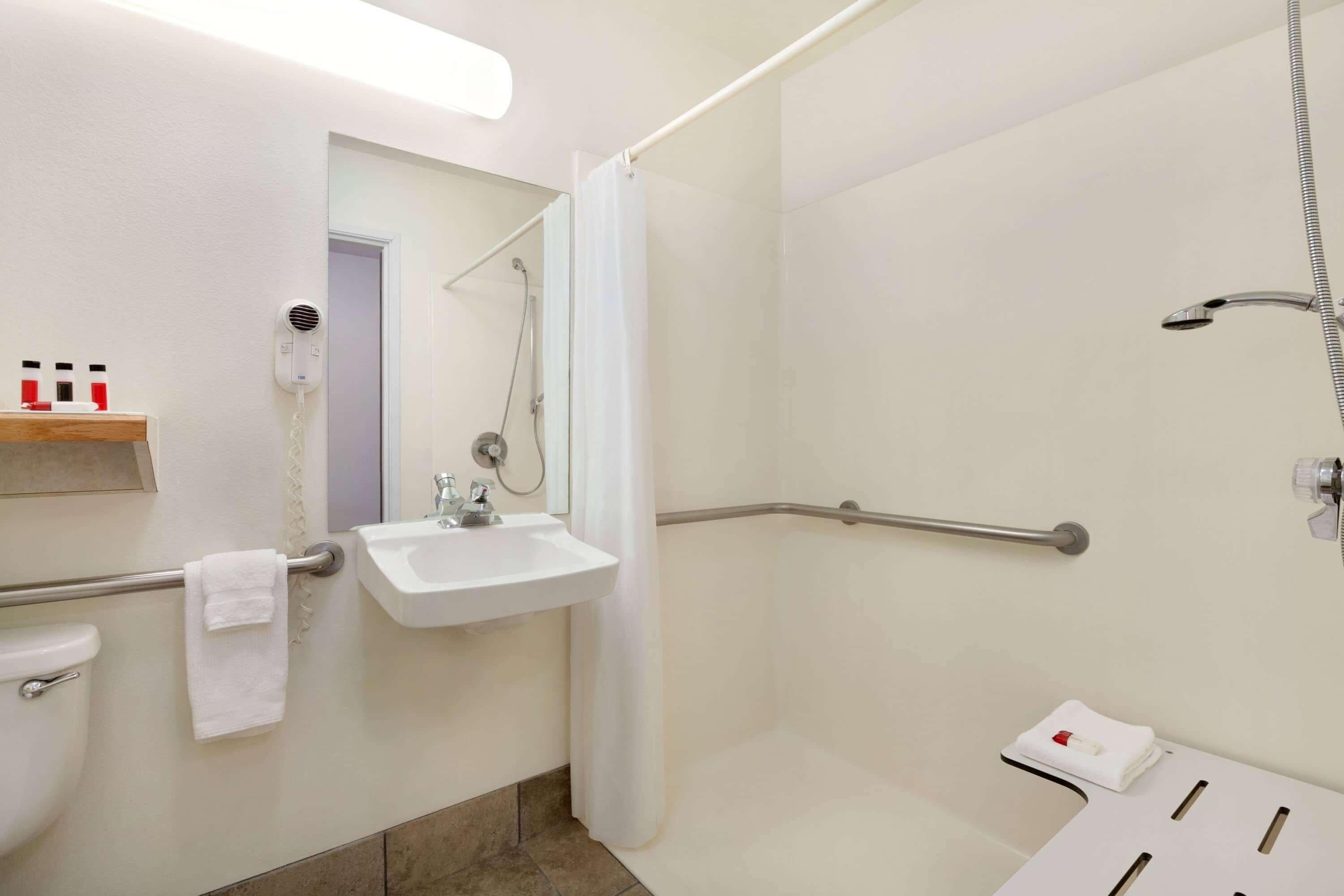 Travelodge By Wyndham Yermo Extérieur photo