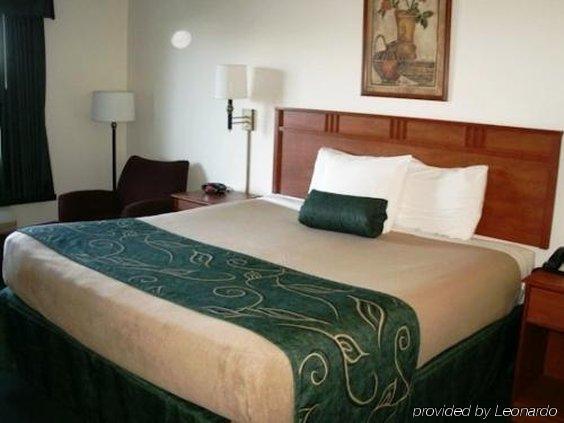 Travelodge By Wyndham Yermo Chambre photo
