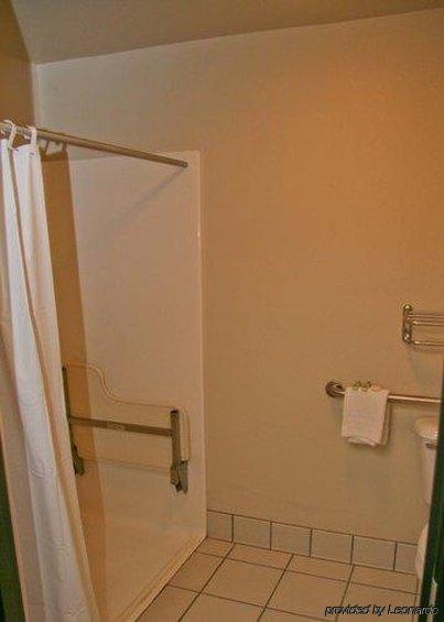 Travelodge By Wyndham Yermo Chambre photo